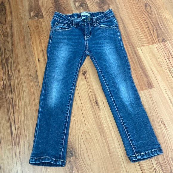 Joe Fresh Jeans Toddler Size 4 - Picture 1 of 8